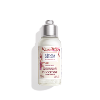 Sabonete Líquido Corporal Néroli & Orquídea Harmonieuse 75ml